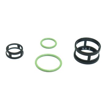 KIT REPARO DO BICO INJETOR UNO 1.0 1.5 8V 1993 A 1997