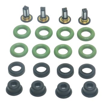 KIT REPARO DO BICO INJETOR CIVIC 2008 A 2013