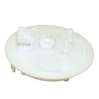 FLANGE DA BOMBA DE COMBUSTÍVEL SPIN 1.8 2012 A 2020