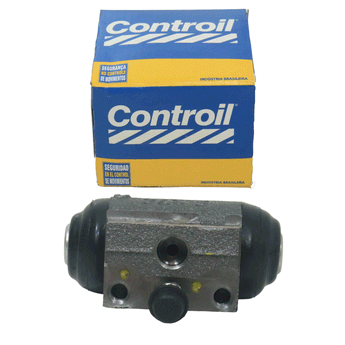 CILINDRO DE RODA PEUGEOT 307 2003 A 2012