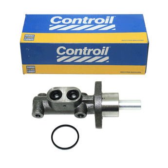 CILINDRO MESTRE FREIO PEUGEOT 206 1999 A 2005
