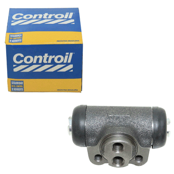 CILINDRO DE RODA MITSUBISHI L200 2003 A 2012