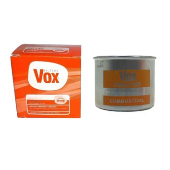 FILTRO DE COMBUSTIVEL F1000 1986 A 1992