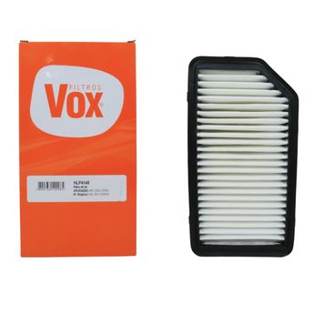 FILTRO DE AR KIA SOUL 1.6 2009 A 2019