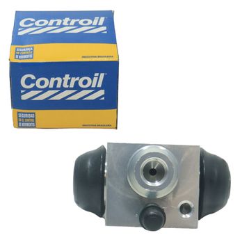 CILINDRO RODA CITROEN C3 2010 A 2012