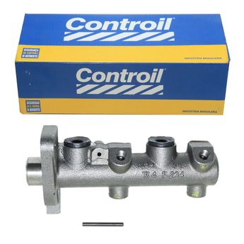 CILINDRO MESTRE FREIO COURIER 1.4/ 1.616V 1997 A 2004