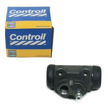 CILINDRO  DE RODA CITROEN C3 1.4 /1.6 8V/16V 2003 A 2009