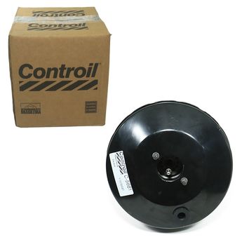SERVO FREIO GOL G3 G4 1.0/1.6/1.8 2001 A 2009