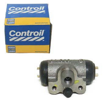CILINDRO DE RODA NISSAN SENTRA  2.0 2009 A 2023