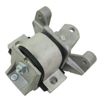 COXIM DO CÂMBIO SEM SUPORTE VOYAGE GOL SAVEIRO G5 G6G71.01.6 2008 A 2021