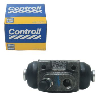 CILINDRO RODA FIESTA 1.4 16V 1997 A 2000