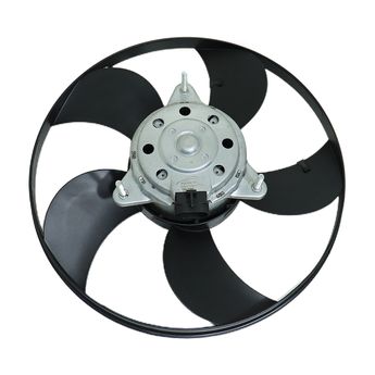 VENTOINHA DO RADIADOR SIENA 1.0 /1.5/1.6 8V/16V FIASA 1996 A 2001
