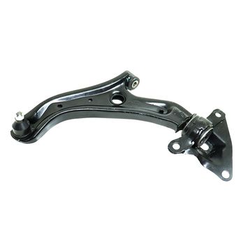 BANDEJA DA SUSPENSÃO DIANTEIRA LADO ESQUERDO HONDA FIT 1.4 /1.5 2008 A 2012