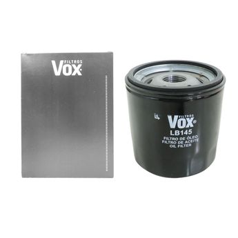 FILTRO OLEO ECOSPORT 1.0 8V SUPERCHARGER 2003 A 2006