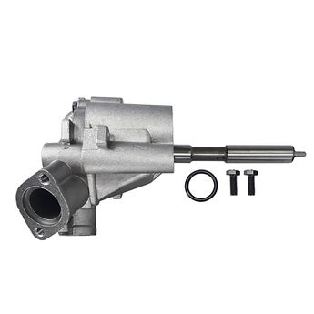BOMBA DE ÓLEO VOLKSWAGEN GOL 1.6 / 1.8 / 2.0 AP DE 1984 A 2003