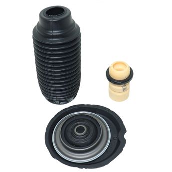 KIT AMORTECEDOR DIANTEIRO PEUGEOT 208 CITROEN AIRCROSS CITROEN C3 208 2012 A 2018
