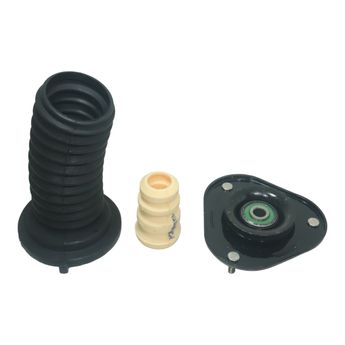 KIT AMORTECEDOR DIANTEIRO COROLLA 2014 A 2019
