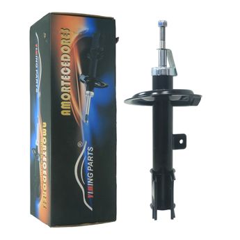 AMORTECEDOR DIANTEIRO LADO ESQUERDO PEUGEOT 307 2007 A 2012