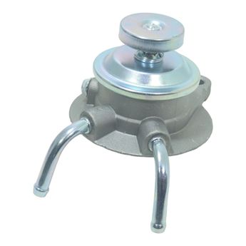 CABECOTE DO FILTRO DE COMBUSTIVEL HYUNDAI H100  2.5 1995 A 1996