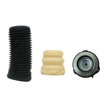 KIT AMORTECEDOR DIANTEIRO KOMBI CLIPPER 1975 A 1996