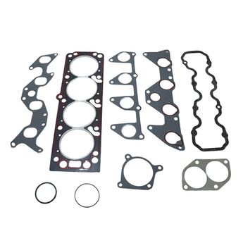 JG JUNTA RETIFICACAO S10 BLAZER 2.2 EFI 1995 A 1996