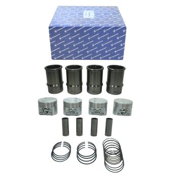 KIT MOTOR GOL 1.0 CHT 1994 A 1996