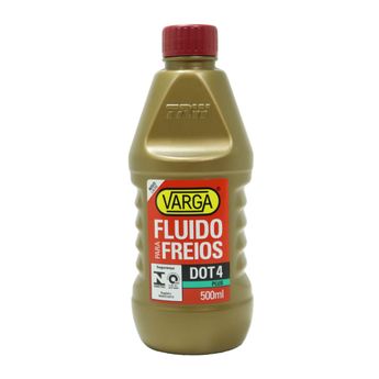 FLUÍDO DE FREIO DOT4