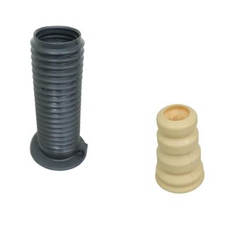 KIT BATENTE E COIFA SUSPENÇÃO DIANTEIRA DIREITA CRV 2007 A 2014