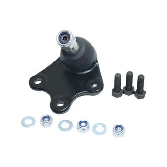 PIVÔ DA SUSPENSÃO CROSSFOX 1.6 2005 A 2015