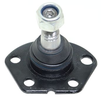 PIVÔ DA SUSPENSÃO JUMPER 1998 A 2017