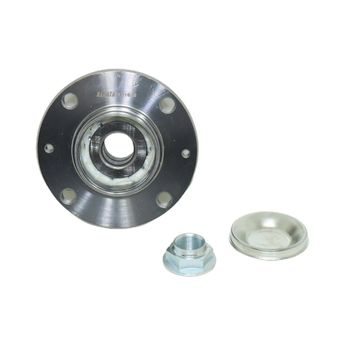 CUBO DE RODA TRASEIRA 307 2003 A 2012