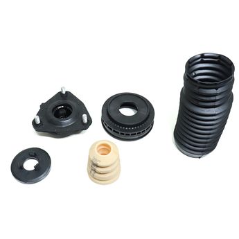 KIT DO AMORTECEDOR DIANTEIRO ECOSPORT 1.0 1.6 8V ROCAM 2002 A 2012