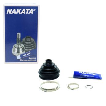 KIT SEMI EIXO DO LADO DA RODA AMAROK 2.0 4X4 2011 A 2019