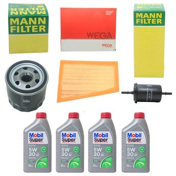 KIT TROCA DE ÓLEO TRACKER 1.0/1.2  12V TURBO  2020 A 2023