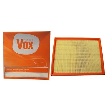 FILTRO DE AR ZAFIRA VECTRA ASTRA 1998 A 2012