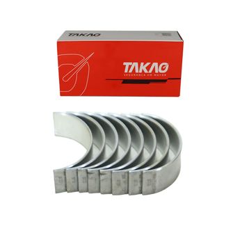 BRONZINA DE BIELA UNO 1.3/1.4 8V FIRE EVO 2001 A 2016 STD