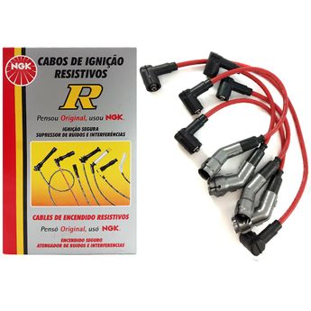 CABO DE IGNIÇÃO FORD VERONA 1.6 CHT 1993 A 1996