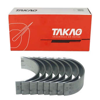 BRONZINA DE BIELA ONIX 1.4 DE 2016 A 2019 STD