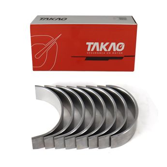BRONZINA DE BIELA CITROEN C3 1.4 8V DE 2003 A 2012 0,30