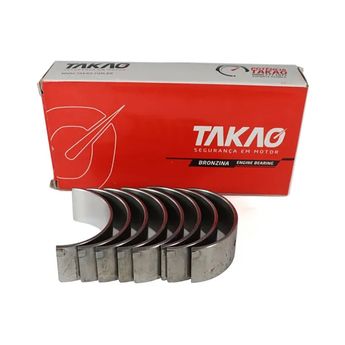 BRONZINA DE BIELA CITROEN C4 2.0 16V DE 2007 A 2014 STD