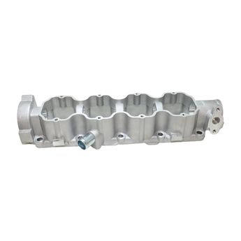 SUPORTE COMANDO VALVULA PALIO DOBLO MERIVA 1.8 GM 2002 A 2012