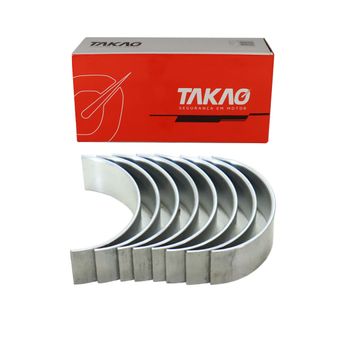BRONZINA DE BIELA GOLF 1.6 1.8 2.0 8V 20V G4 DE 1999 A 2014 0,50