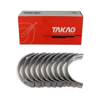 BRONZINA DE MANCAL 030 CITROEN C3 1.6 16V 2004 A 2011 0,30