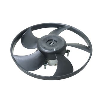 VENTOINHA RADIADOR IDEA1.4 8V  2006 A 2016