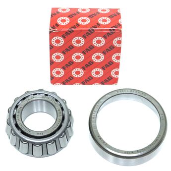 ROLAMENTO DE RODA DIANTEIRA/TRASEIRA BRASILIA FUSCA 1300/1500/1600 1973 A 1996