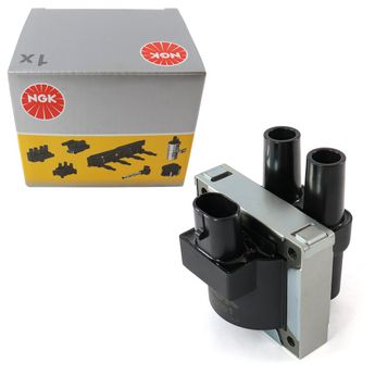 BOBINA DE IGNIÇÃO FIAT PALIO 1.5 8V GASOLINA 1996 A 1998