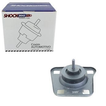 COXIM DO MOTOR LADO DIREITO FIESTA COURIER 1996 A 1999