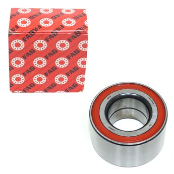 ROLAMENTO DE RODA DIANTEIRA FIT 1.4/1.5 2003 A 2008