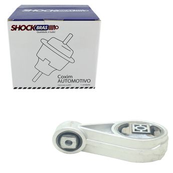 COXIM DO MOTOR LIMITADOR TRASEIRO FOCUS 2.0 2000 A 2008