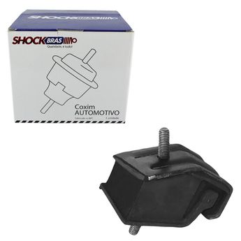 COXIM DO MOTOR LADO ESQUERDO RENAULT EXPRESS 1.6 8V 1998 A 2000